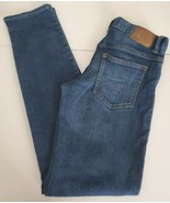 Girls Jegging Jeans Size 16 Inseam 31 inches Gapkids 1969 Slim, Leggings... - £11.67 GBP