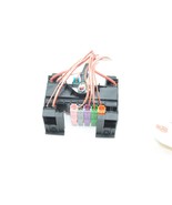 07-13 MERCEDES-BENZ W221 S550 S600 DASH RIGHT FUSE BOX E4240 - $38.66