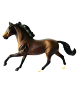 Breyer Model Horse Flash 594 Jubilee Celebration 2004-2007 Bay Small Star - £43.38 GBP