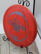 New Discraft Z Buzzz SS Midrange Disc Golf Disc 177+ Grams SNOWFLAKE Stamp - £14.15 GBP