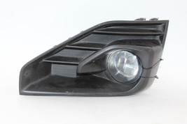Left Driver Corner/Park Light Fog-driving 2012-2021 NISSAN PATHFINDER OE... - $80.99