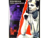 The Killing Time (DVD, 1987, Widescreen)  Like New !   Kiefer Sutherland - £22.29 GBP