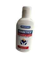Diabetics Hydrating Lotion-Dry Skin XtraCare Relief-7.5 oz-NEW - $69.18