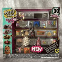 MGA&#39;s Miniverse Make It Mini Food Hershey Multi-Pack - $43.00