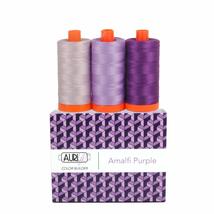 Aurifil Thread Color Builder Series - 3 Large (1,422 Yards Each) Spools ... - $46.99