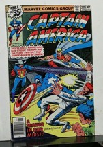 Captain America #229  January 1979 - £3.73 GBP