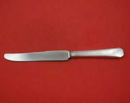 San Juan by Wallace Sterling Silver Regular Knife French 9&quot; Flatware Hei... - £38.33 GBP