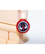 Red Magic Clear Object Construction Piece Minifigure Gift - €3,16 EUR