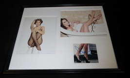 Katharine McPhee Signed Framed 16x20 Photo Set Smash Scorpion American Idol - £118.32 GBP