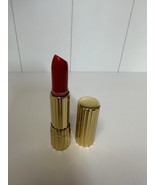 NEW Estee Lauder Sumptuous Lipstick Roses Galore #13 Retired RARE Full S... - $55.78 CAD