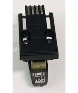 Vintage ADC Series I Cartridge + Stylus  + Head-Shell Sled ~ Accutrac ? ... - £112.83 GBP