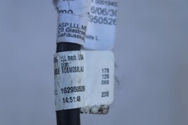 17-19 Audi A3 A3-Quattro Side View Door Mirror Driver Left LH (w/o PWR FOLD) image 11