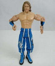 2003 Jakks Pacific WWF/WWE Ruthless Aggression Brian Kendrick 7.5&quot; Figure (A) - £12.96 GBP