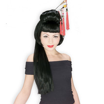 Rubies China Girl Wig, One Size Fits Most - £49.34 GBP