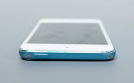 Apple iPod Touch 5th Generation A1421 64GB - Blue MD718LL/A image 10