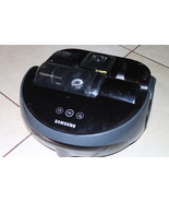 Samsung POWERbot R9000 Portable Home Robotic Robot Vacuum Cleaner Main U... - £125.11 GBP
