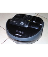 Samsung POWERbot R9000 Portable Home Robotic Robot Vacuum Cleaner Main U... - $159.00
