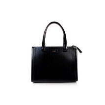 $598 KATE SPADE Handbag Black &#39;Vita Regatta Court&#39; Black Shoulder Tote *LOVELY* - £87.55 GBP