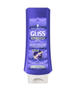 Schwarzkopf GLISS Ultimate Extra Volume Conditioner With Liquid Keratin ... - €17,30 EUR Schwarzkopf GLISS Ultimate Extra Volume Conditioner With Liquid Keratin ... - €17,30 EUR