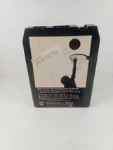 Seals &amp; Crofts 8 Track Tape One On One Sound Track Warner Bros - £9.74 GBP