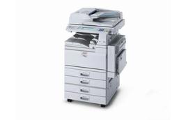 Ricoh Aficio MP C4500 Color Laser Multifunction Printer  - $1,999.00