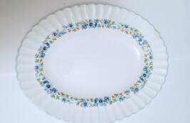 J &amp; G Meakin Platter - $14.00