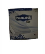 Purolator C36115 PurolatorONE Advanced Cabin Air Filter Compatible With ... - $157.07 MXN