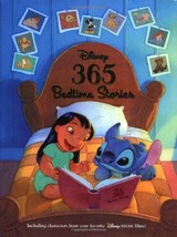 Disney 365 Bedtime Stories Disney Book Group - £19.57 GBP