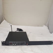 Audio-Technica ATW-R73x UHF Receiver 120V 60hz 9W - Rackmountable - £15.79 GBP