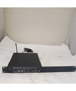 Audio-Technica ATW-R73x UHF Receiver 120V 60hz 9W - Rackmountable - £15.53 GBP