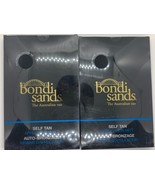 (2) Bondi Sands Reusable Self-Tanning Application Mitts - $17.80