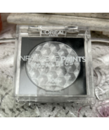 L&#39;Oreal Paris Infallible Paints Eyeshadow Metallics, Aluminum Foil - NEW! - $5.53 CAD