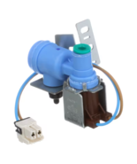 Frigidaire A13083301 Solenoid Valve, Water, Single, Ice Maker, 120V, 60HZ - $2,115.08 MXN