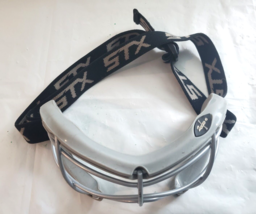 STX 2see-S  Lacrosse/Field Hockey Goggles Mask Girls Womens Adult Small ... - $22.75