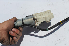 2003-2006 MERCEDES BENZ S600 LH DRIVER SIDE WINDOW REGULATOR MOTOR K2703 image 6