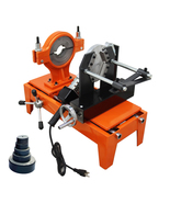 110V Pipe Welding Machine Soldering Iron Plastic Hot Melt Tool Pipe Fusi... - $645.00