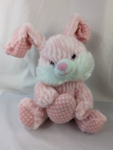 Goffa Pink Rabbit Plush Animated Musical Stuffed Animal Toy - $12.95