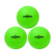 GoSports Slammo Official Replacement Balls 3-Pack - Works for All Roundnet Game  - £20.43 GBP