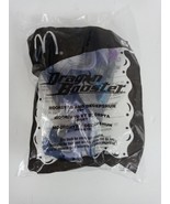 New 2006 McDonalds Happy Meal Toy #6 Moordryd &amp; Decepshun. - $6.92 CAD