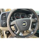 Speedometer Cluster US Opt BPH Fits 09-10 12-14 SUBURBAN 1500 104547843 - €91,39 EUR