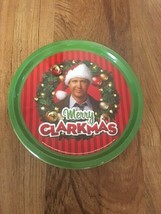 National Lampoon&#39;s Christmas Vacation Cookies in a Tin--Sealed--See Description - £9.73 GBP