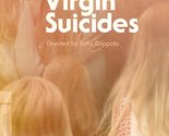 The Virgin Suicides (The Criterion Collection) [DVD] [DVD] - $19.34