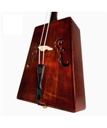 Morin Khuur matouqin maroon Inner Mongolia string instruments - €554,74 EUR