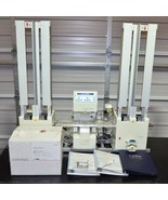 CyBio CyBi-Well 96 Automated Simultaneous Microplate Pipettor &amp; (2) CyBi... - $5,850.00