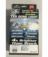 Luxer Led Dome Light RM-1401 W for Chrysler - $92.34 MXN