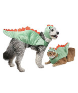 Vibrant Life Halloween Dog Costume and Cat Costume: Dinosaur, Size Small - $11.12