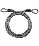 Master Lock 72Dpf Cable Loop Ends 15&#39; - $661.62 MXN