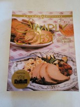 Weight Watchers Simply the Best: 250 Prize-Winning Family Recipes Cookbook - £7.86 GBP