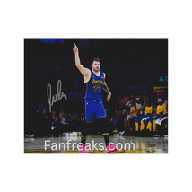 Luka Doncic autographed La Lakers 8x10 photo Reprint - $18.00
