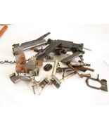 LIONEL TRAINS PART POST-WAR GOOD  PARTS ASSORTMENT(C) - ORIGINAL- S31WW - $26.24 CAD